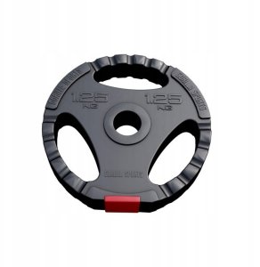 1,25KG OBCIĄŻENIE WINYLOWE TALERZ KIEROWNICA 8