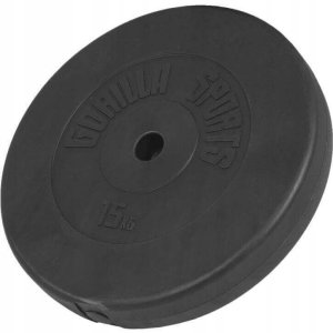 15 KG OBCIĄŻENIE WINYLOWE 1