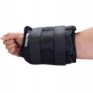 Zestaw obciążników 8kg (2x4kg) 5