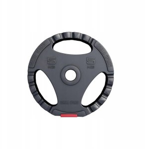 5KG OBCIĄŻENIE BITUMICZNE TALERZ KIEROWNICA 8