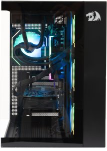 Komputer Game X G300, Ryzen 7 5700X, 32 GB, RTX 5060 Ti 8GB, 1 TB M.2 PCIe 2