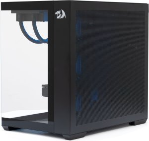 Komputer Game X G300, Ryzen 7 5700X, 32 GB, RTX 5060 Ti 8GB, 1 TB M.2 PCIe 4