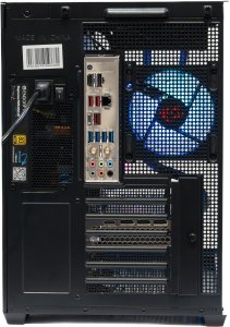 Komputer Game X G300, Ryzen 7 5700X, 32 GB, RTX 5060 Ti 8GB, 1 TB M.2 PCIe 7
