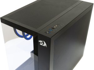 Komputer Game X G300, Ryzen 7 5700X, 32 GB, RTX 5060 Ti 8GB, 1 TB M.2 PCIe 9