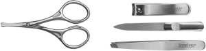 Zestaw do Manicure Kershaw KMCURE w Metalowym Pudełku 1