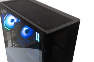 Komputer Game X G100, Ryzen 7 5700X, 32 GB, Radeon RX 7700 XT, 1 TB M.2 PCIe Windows 11 Pro 13