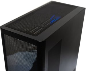 Komputer Game X G100, Ryzen 5 8600G, 32 GB, RTX 5060, 1 TB M.2 PCIe Windows 11 Pro 10