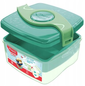 Pudełko lunchowe Picnik Origins zielone 2