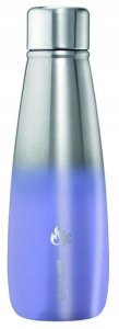 Butelka stalowa 500ml Picnik Origins Adult fiolet 1
