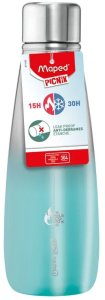 Butelka stalowa 500ml Picnik Origins Adult turkus 1