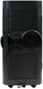 Climative AC33-S FUN WiFi klimatyzator przenośny chłodząco osuszający 3 3 kW z WiFi osuszanie 32 l dzień dla domu biura 35 m2 R290 6