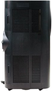 Climative AC33-S FUN WiFi klimatyzator przenośny chłodząco osuszający 3 3 kW z WiFi osuszanie 32 l dzień dla domu biura 35 m2 R290 8