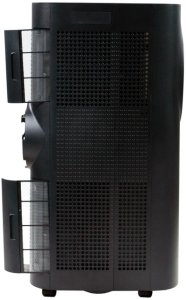 Climative AC33-S FUN WiFi klimatyzator przenośny chłodząco osuszający 3 3 kW z WiFi osuszanie 32 l dzień dla domu biura 35 m2 R290 10