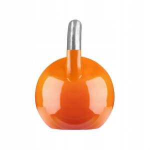 Kettlebell 28 kg stalowy Competition 3