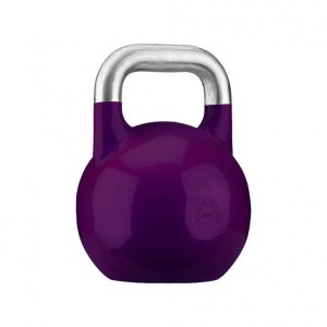 Kettlebell 20 kg stalowy Competition 2