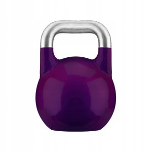 Kettlebell 20 kg stalowy Competition 3