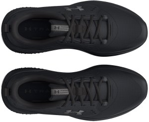 Under Armour Buty męskie UNDER ARMOUR Treningowe UA Commit 4 czarne 44.5 2