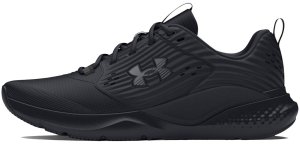 Under Armour Buty męskie UNDER ARMOUR Treningowe UA Commit 4 czarne 44.5 5