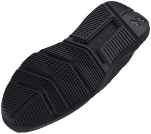 Under Armour Buty męskie UNDER ARMOUR Treningowe UA Commit 4 czarne 44.5 7