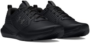Buty męskie UNDER ARMOUR Treningowe UA Commit 4 czarne 47 1