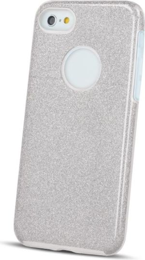 Glitter 3in1 iPhone 6/6s Silver (GSM030738) 1