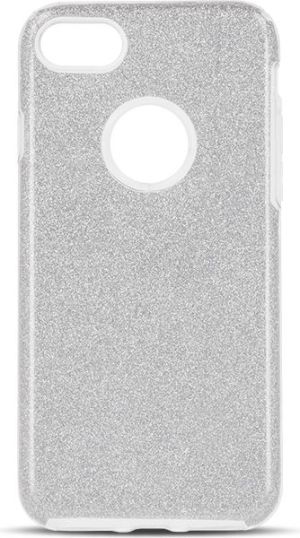 Glitter 3in1 iPhone 6/6s Silver (GSM030738) 3