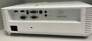 InFocus Genesis IN0024ST 2