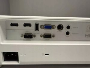 InFocus Genesis IN0024ST 4