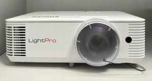 InFocus Genesis IN0024ST 6