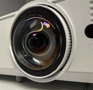 InFocus Genesis IN0024ST 7