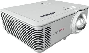 InFocus Vista IN0048ST 6