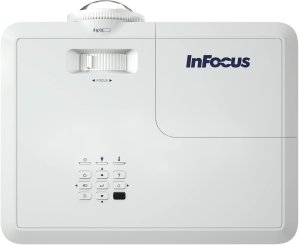 InFocus Genesis IN0026ST 6