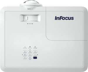 InFocus Vista IN0044ST 5