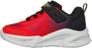 Skechers buty dziecięce Meteor-Lights - Krendox 401495N RDBK red 23 6
