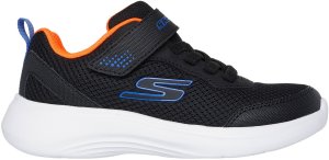 Skechers Skechers buty dziecięce Sneakersy 403615L BLK black 32 2