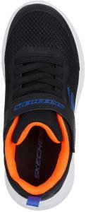 Skechers Skechers buty dziecięce Sneakersy 403615L BLK black 32 3