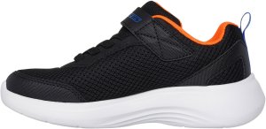 Skechers Skechers buty dziecięce Sneakersy 403615L BLK black 29 5