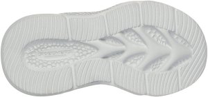 Skechers Skechers buty dziecięce Meteor-Lights - Krendox 401495N RDBK red 24 4