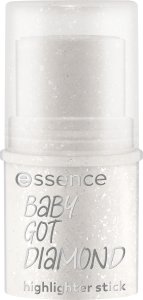 ESSENCE_Baby Got Diamond Highlighter rozświetlacz w sztyfcie 5,4g 1