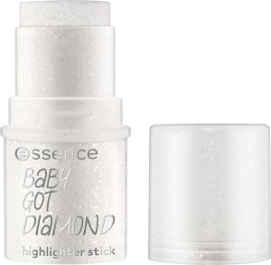 ESSENCE_Baby Got Diamond Highlighter rozświetlacz w sztyfcie 5,4g 2