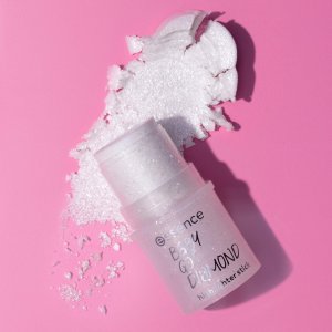 ESSENCE_Baby Got Diamond Highlighter rozświetlacz w sztyfcie 5,4g 10
