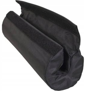 Osłona na kark gryf ochrona uniwersalna 40 cm 3