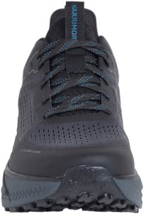 MĘSKIE BUTY SPORTOWE TREKKINGOWE OUTDOOR KARRIMOR SINGLETRACK K1125-BKG 3