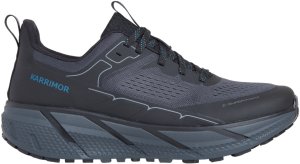 MĘSKIE BUTY SPORTOWE TREKKINGOWE OUTDOOR KARRIMOR SINGLETRACK K1125-BKG 7