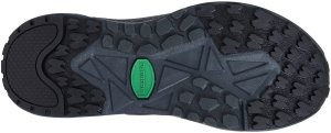MĘSKIE BUTY SPORTOWE TREKKINGOWE OUTDOOR KARRIMOR SINGLETRACK K1125-BKG 8