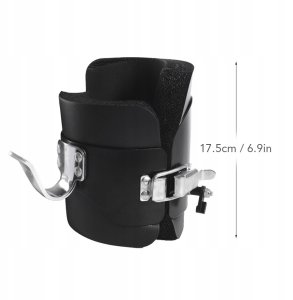 Buty grawitacyjne do 250 kg 11