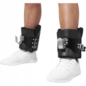 Buty grawitacyjne do 250 kg 7