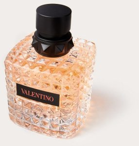 VALENTINO DONNA BORN IN ROMA CORAL FANTASY (W) EDP/S 100ML 2