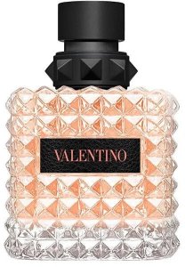 VALENTINO DONNA BORN IN ROMA CORAL FANTASY (W) EDP/S 100ML 4