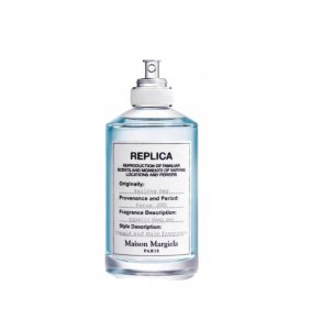 Maison Margiela MAISON MARGIELA REPLICA SAILING DAY (M/W) EDT/S 100ML 2